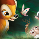 Bambi may be getting a modern Disney reboot.